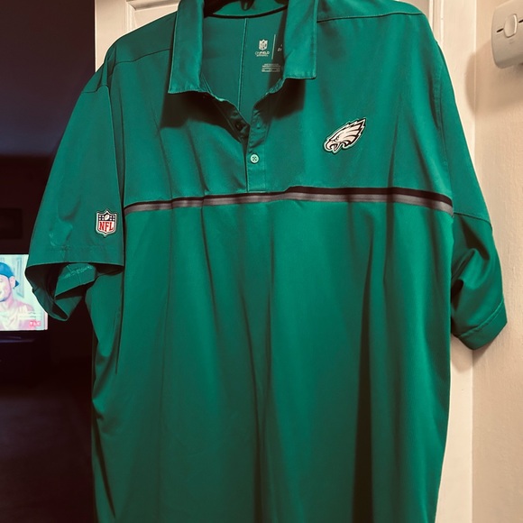 Philadelphia Eagles Shirt!! - Picture 2 of 5